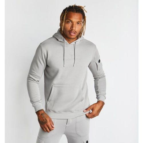 Core Essentials - Homme Hoodies