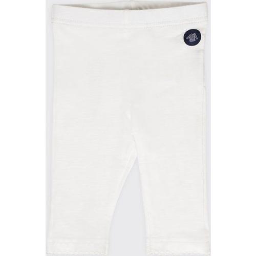 Legging Baby - Coton Enfant Milk 2 Ans