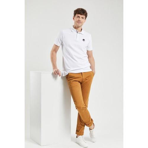 Bermudes Pantalon Chino Durban Homme Havane S - 38