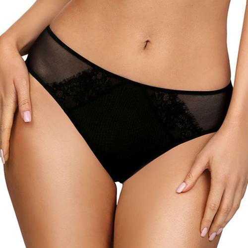 Culotte Wendy Noire