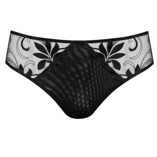 Culotte Isabelle Noire