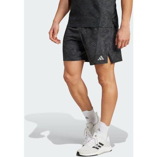 Designed For Training Heat.Rdy Hiit Training Shorts