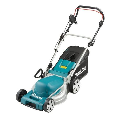 Makita Tondeuse à gazon 1600 W, 41 cm - ELM4121