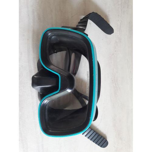 Masque De Plongée Decathlon