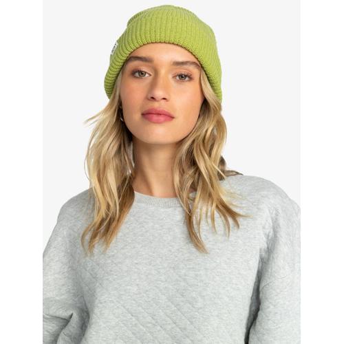 Island Fox - Bonnet Pour Femme - Vert -