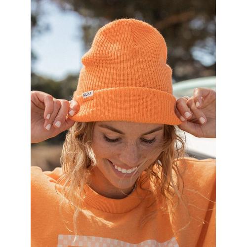 Island Fox - Bonnet Pour Femme - Orange -