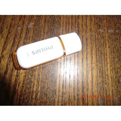 philips clé usb