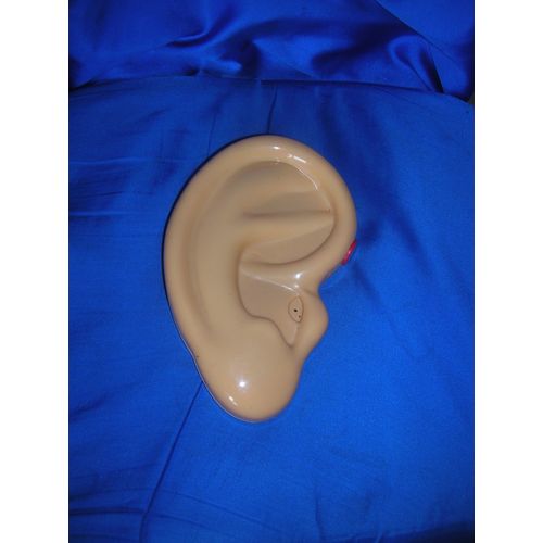 Jouet Sonore En Forme D'oreille