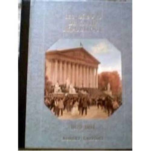 Les Débuts De La 3 Eme Republique