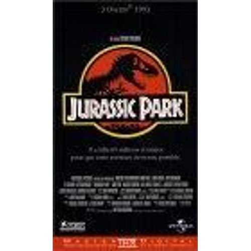 Jurassic Park - Collector's Edition