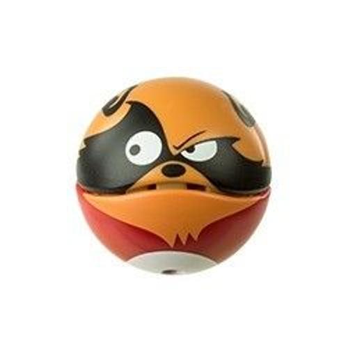 Gobsmax - Happy Meal Macdonald - Swipe Le Raton Laveur