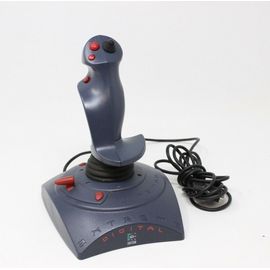 Logitech Wingman Extrême Digital 3d Joystick