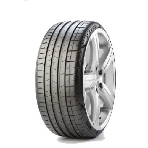 Pneu Pirelli P Zero PZ4 SC ( 275/35 R22 104Y XL II* )