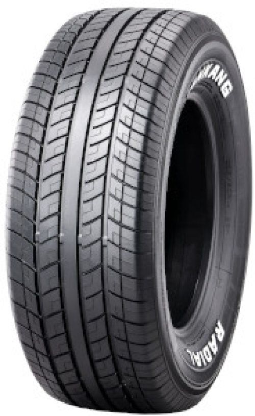 Pneu Nankang Radial ( 225/50 R15 91H WL )