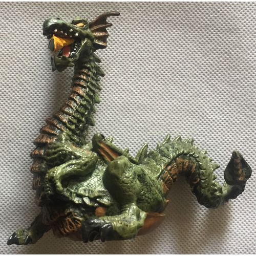 Figurine Dragon