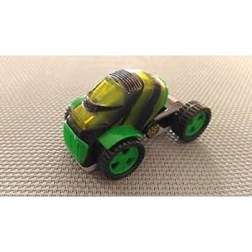Miniature Voiture Majorette Hulk - Marvel Heroes - 6x4 Cm - 2004