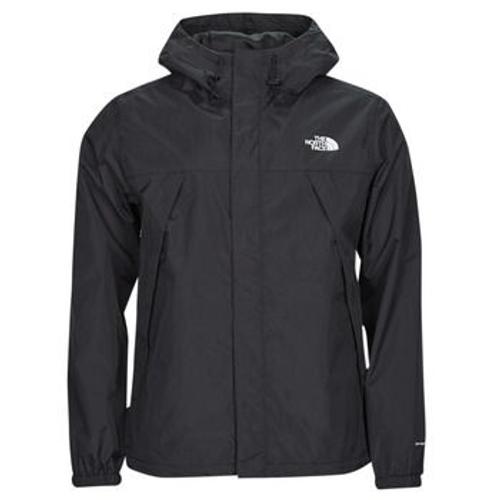 Blouson The North Face Antora Jacket Noir