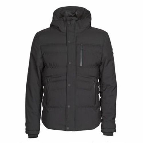 Parka Deeluxe Chiro Noir