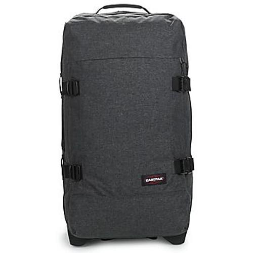 Valise Eastpak Tranverz M 78l Gris