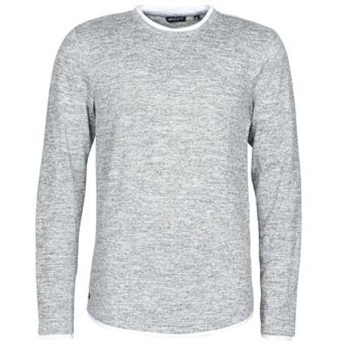 T-Shirt Deeluxe Mohanson Gris