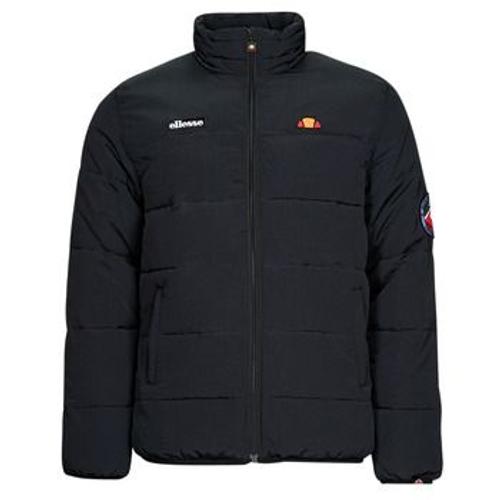 Doudounes Ellesse Nebula Jacket Noir