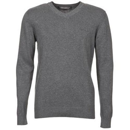 Pull Teddy Smith Pulser Gris