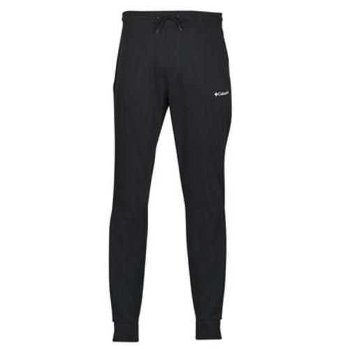 Jogging Columbia Csc Logo Fleece Jogger Ii Noir