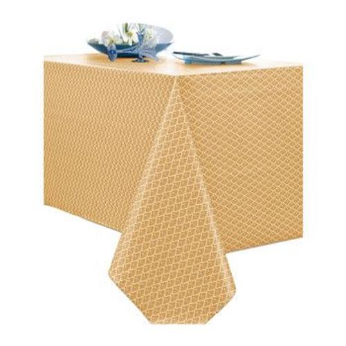 Serviettes De Table Nappes, Sets De Table Nydel Gatsby Jaune