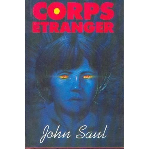 Corps Étranger