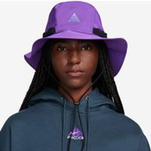 Bob Nike Apex Acg - Pourpre