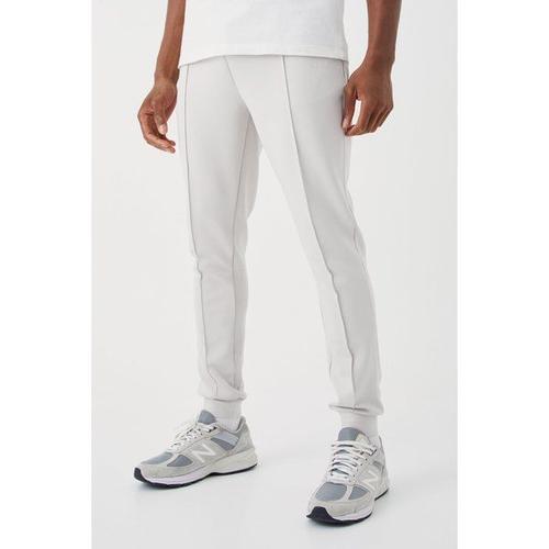 Jogging Skinny Homme - Gris - M, Gris