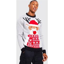 Pull de noel soldes sale