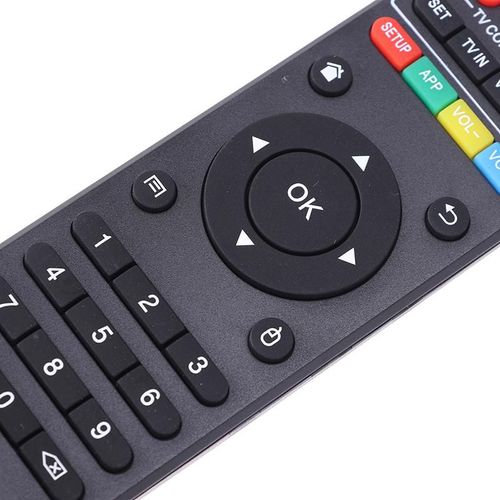 TELECOMMANDE X96 mini BV X96W X96 T9 T95Q T95Z Max Plus X96S X96 Pro X96 MAX X98