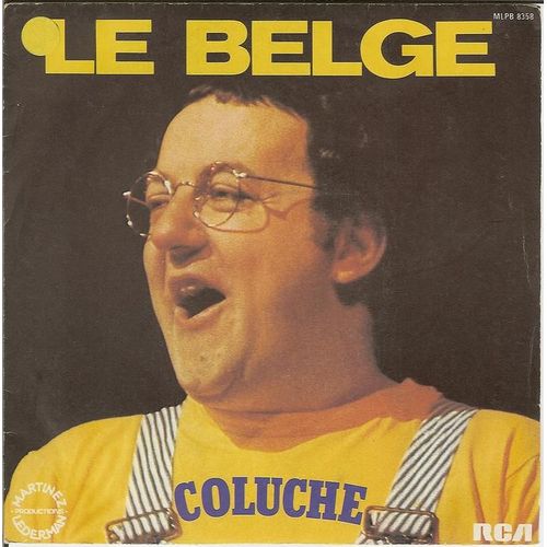 Le Belge
