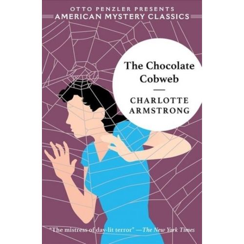 The Chocolate Cobweb