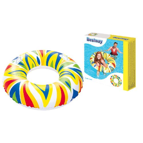 Mgm Bte/'bouee  Splash - 107cm  12ans +