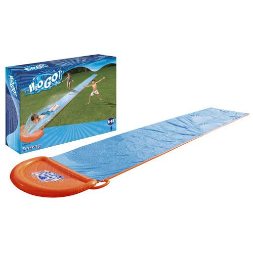 Permanent Mixte Bte/Piste De Glisse 5.49 M 5-12ans+