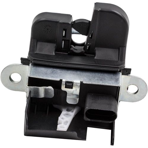 Serrure Hayon Serrure Pour Vw Touran 1t1 1t2 1t3 Château 4 Broches 1t0827505f
