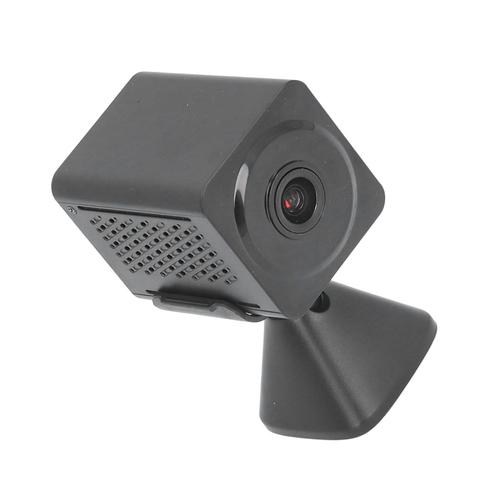 Caméra de Surveillance intérieure 1080P HD, détection de mouvement, WiFi, Bluetooth, caméra de sécurité