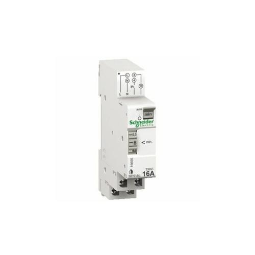 Schneider électrique minuterie Resi9 16A