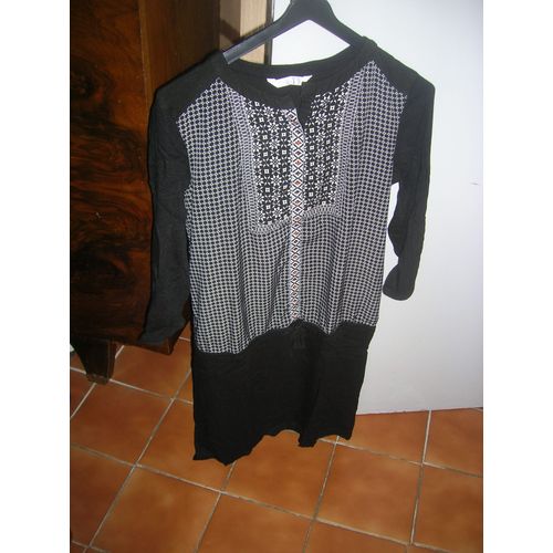 Robe Promod Doublée Taille 38