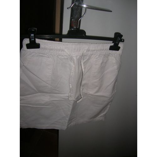 Jupe Tissaia Taille Élastique 38