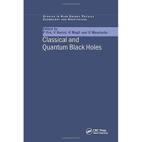 Classical And Quantum Black Holes