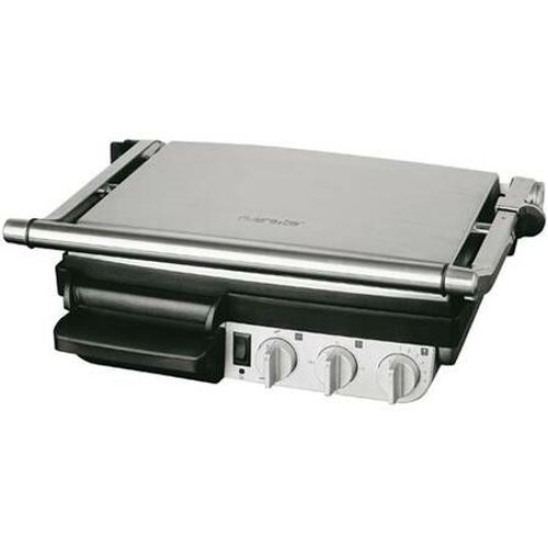 Riviera & Bar QD 846 A - Barbecue gril -électrique