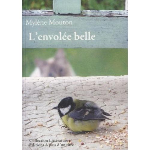 L'envolée Belle