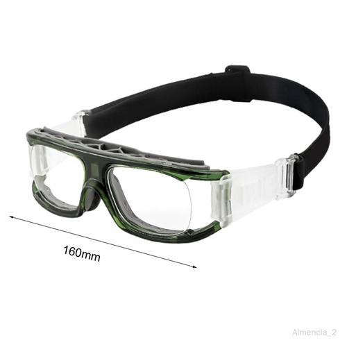 Lunettes De Sport Lunettes Polyvalentes À La Mode Pour Adultes Hommes Femmes B