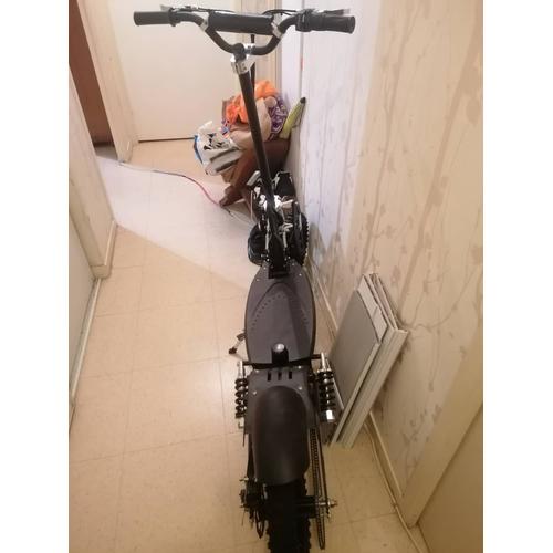 Vend Trottinette Électrique