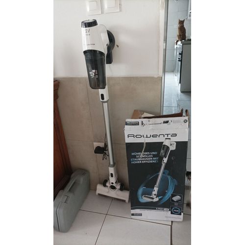 Aspirateur Rowenta sans fil