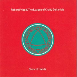 Show Of Hands