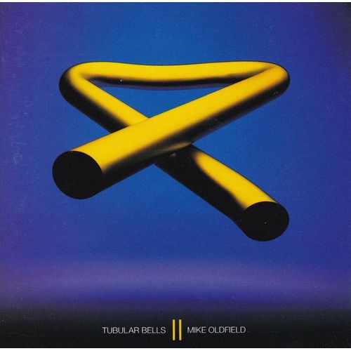Tubular Bells Ii